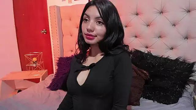 Amara_Cendella from StripChat is Freechat