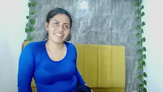 amara_leoncm from StripChat is Freechat