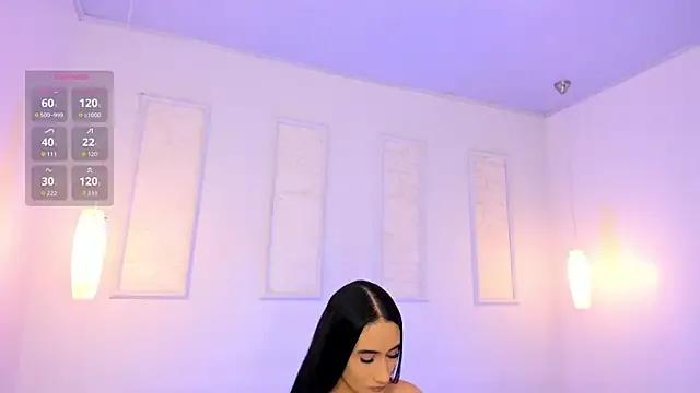 amaraa_lewiis from StripChat is Freechat