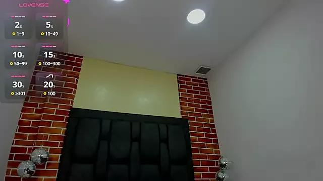 amaraamoon from StripChat