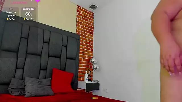 amaraamoon from StripChat