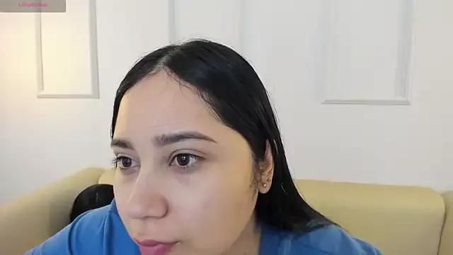 Amaraevans_ from StripChat