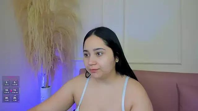 Amaraevans_ from StripChat