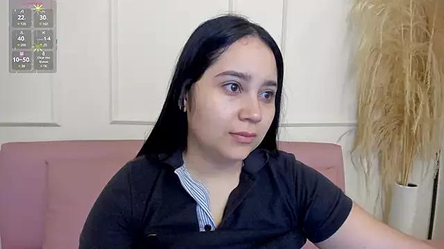 Amaraevans_ from StripChat