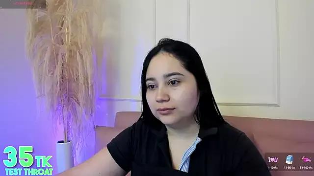 Amaraevans_ from StripChat
