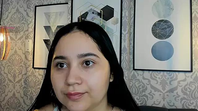 Amaraevans_ from StripChat