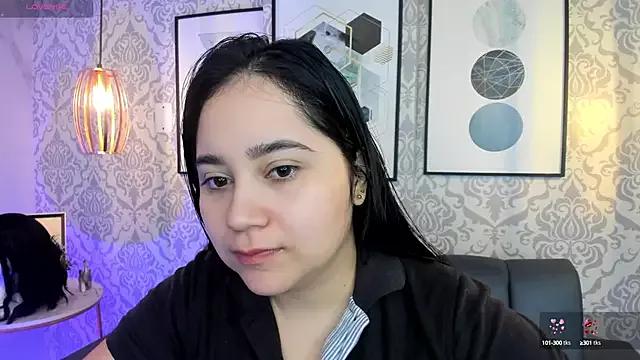 Amaraevans_ from StripChat