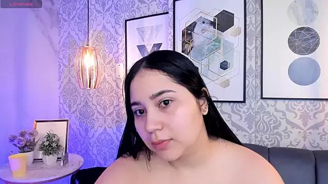 Amaraevans_ from StripChat
