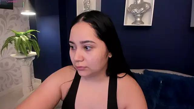 Amaraevans_ from StripChat