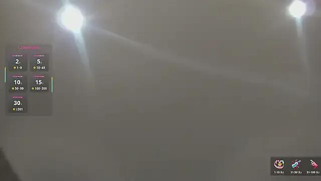 Amarafire from StripChat is Freechat