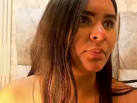 amarahanks1 from StripChat is Freechat