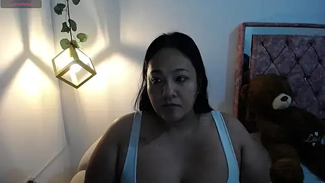 amaranta_rouse from StripChat is Freechat
