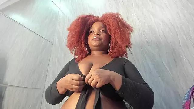 Amarasoul from StripChat