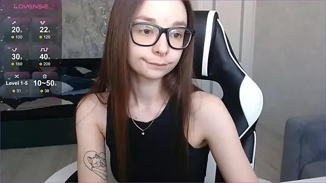 Amarieni from StripChat