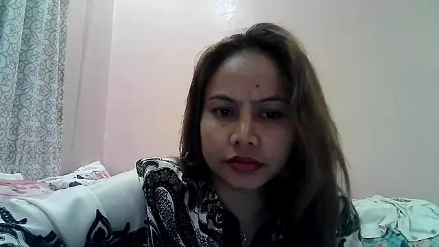 Amarrahlyn from StripChat is Freechat