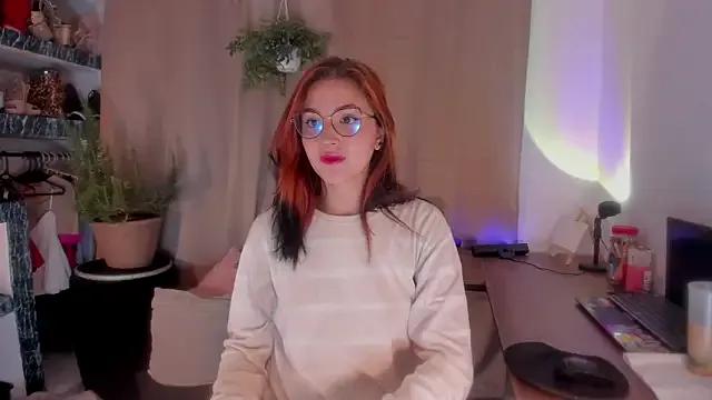 AmaruBloom from StripChat is Freechat