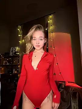 Amaryllis from StripChat