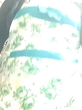 amatista_3012 from StripChat is Freechat