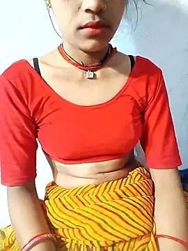 Amaya_Bajwa from StripChat