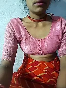 Amaya_Bajwa from StripChat