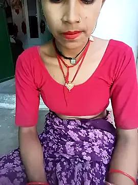 Amaya_Bajwa from StripChat
