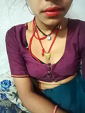 Amaya_Bajwa from StripChat