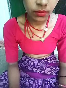 Amaya_Bajwa from StripChat
