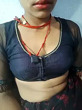 Amaya_Bajwa from StripChat