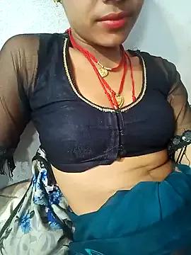 Amaya_Bajwa from StripChat