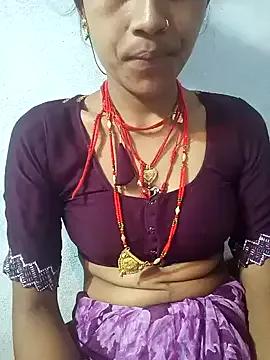 Amaya_Bajwa from StripChat is Freechat