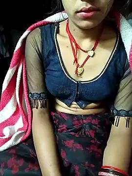 Amaya_Bajwa from StripChat