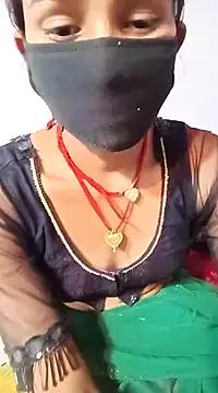 Amaya_Bajwa from StripChat