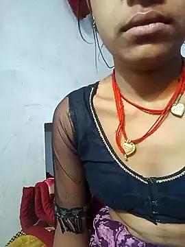 Amaya_Bajwa from StripChat