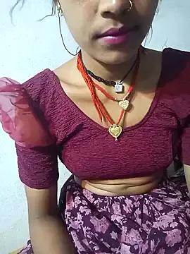 Amaya_Bajwa from StripChat