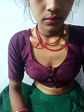 Amaya_Bajwa from StripChat
