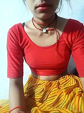 Amaya_Bajwa from StripChat