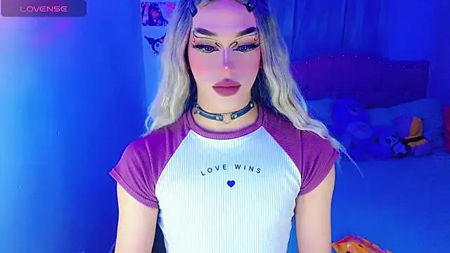 Amaya_girl from StripChat