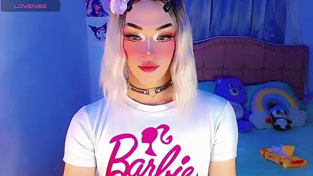 Amaya_girl from StripChat