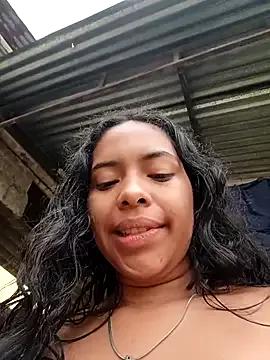 Amayavaldes from StripChat is Freechat