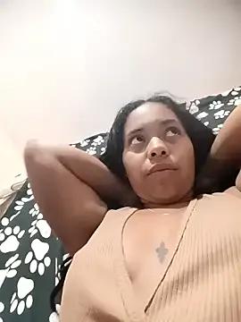 Amayavaldes from StripChat is Freechat
