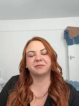 Amazing-Gracie from StripChat