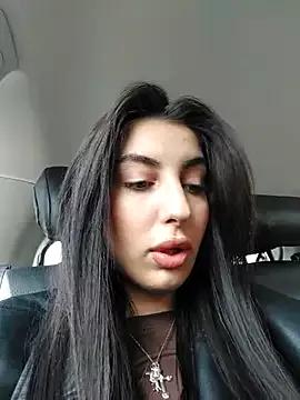 Amazing_Ferrara from StripChat
