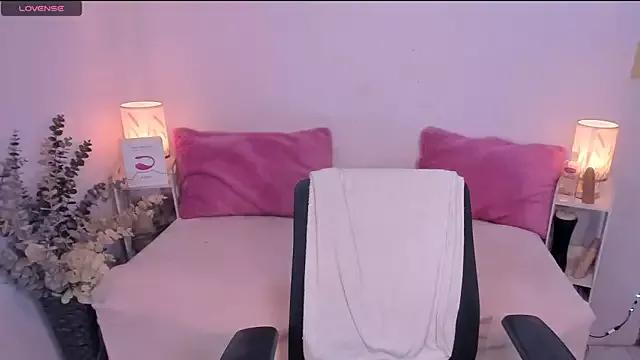 AmazingDREAMGirl from StripChat is Freechat