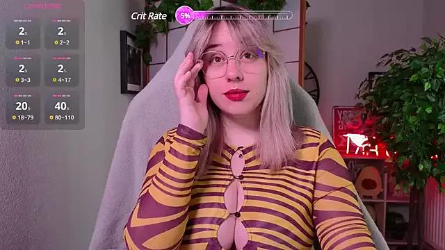 amazingirlz from StripChat is Freechat