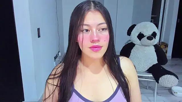 amazingloren999 from StripChat is Freechat