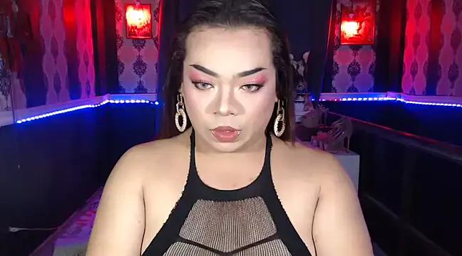 amazingOLIVIA from StripChat
