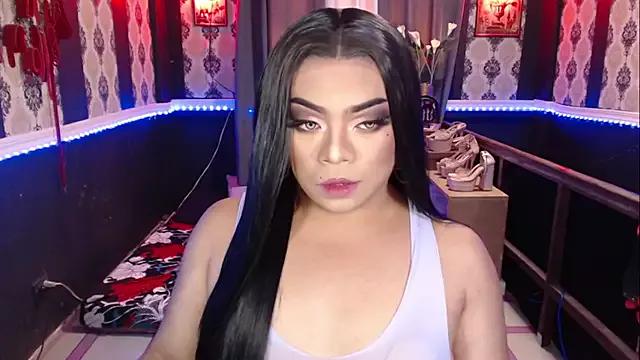 amazingOLIVIA from StripChat