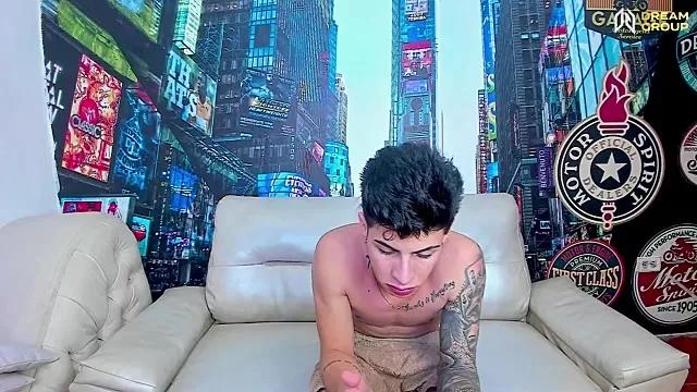 amazingparty__ from StripChat