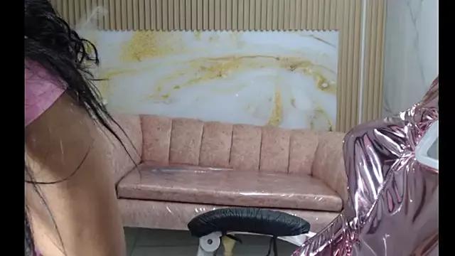 ambar_fox_s from StripChat is Freechat