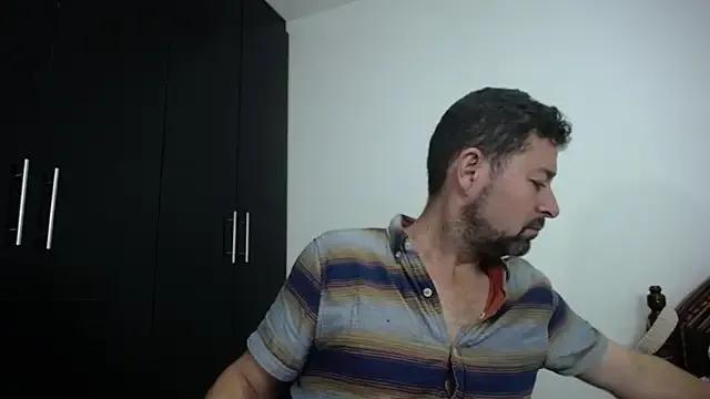 Ambar_jacksonn from StripChat